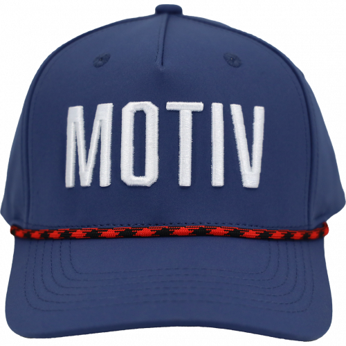 Motiv Tour Rope Hat